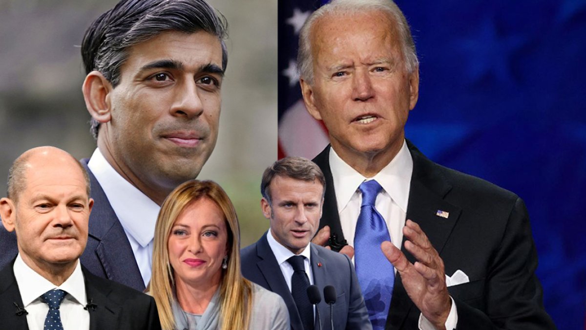 Soykırım koalisyonu