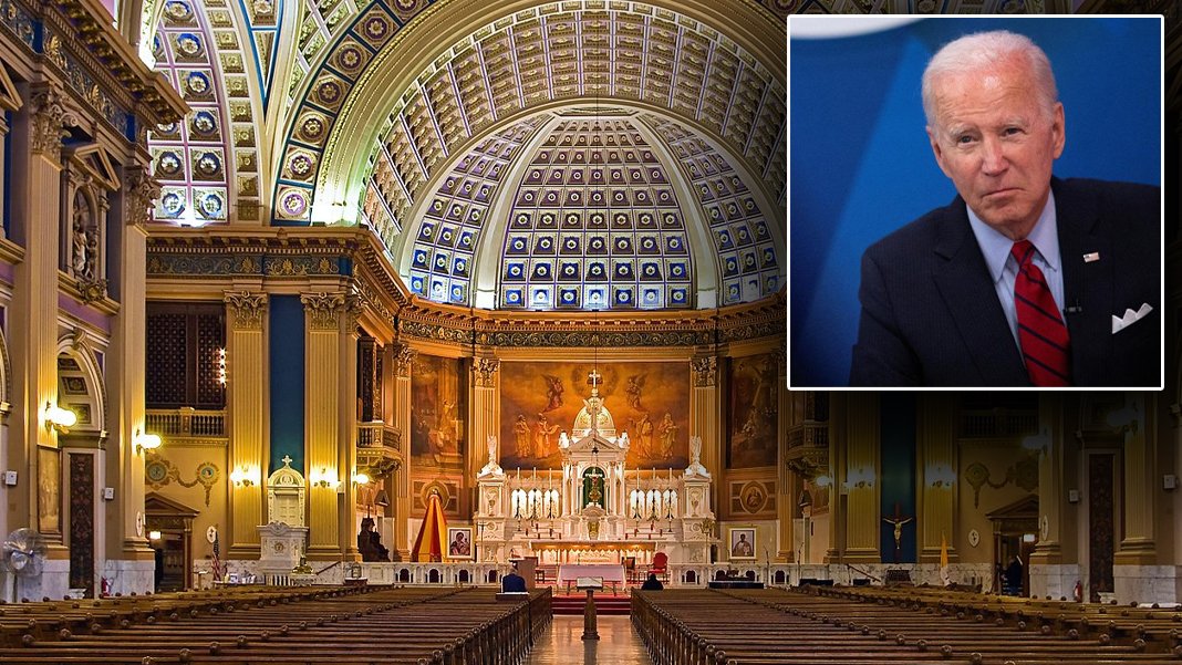 Siyahi Papazlardan Biden'a Gazze'de 'ateşkes' baskısı: Akan kan durmazsa seçimde oy yok