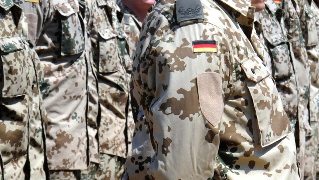 Almanya savaş planını güncelliyor: Sivillerin evleri bomba sığınakları olacak