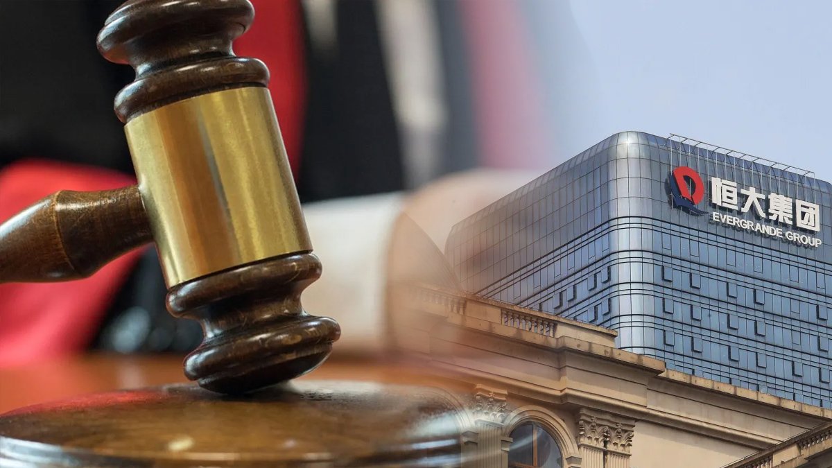 Mahkemeden dünya devi şirkete darbe! Şirketin yönetimi kayyuma devredildi