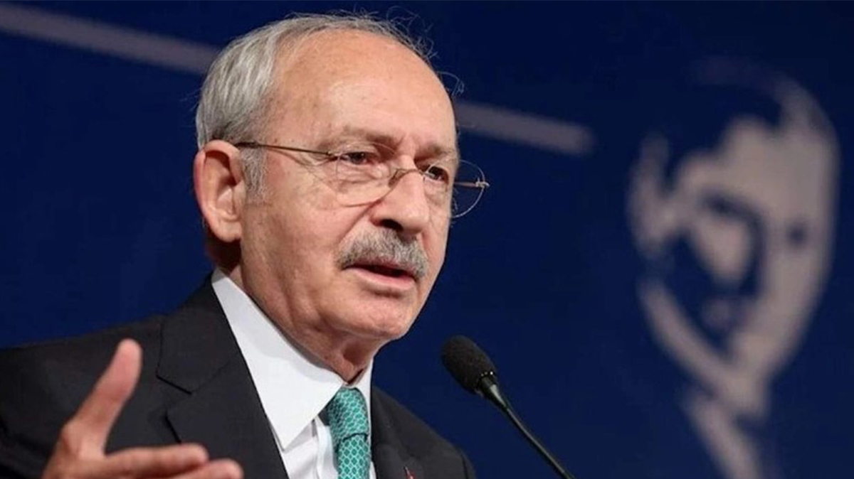 Kılıçdaroğlu'ndan Erdoğan'a: Koltuk derdi olanın Allah belasını versin