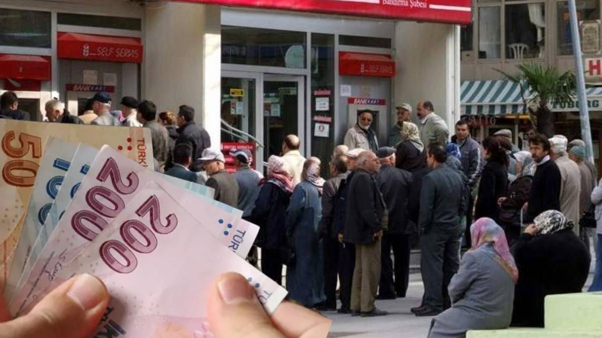 Emekli aylıkları 20 bin TL üzerine çıkabilir! O emekliler için kritik detay: Bunu yapan emeklisini yüksekten alacak