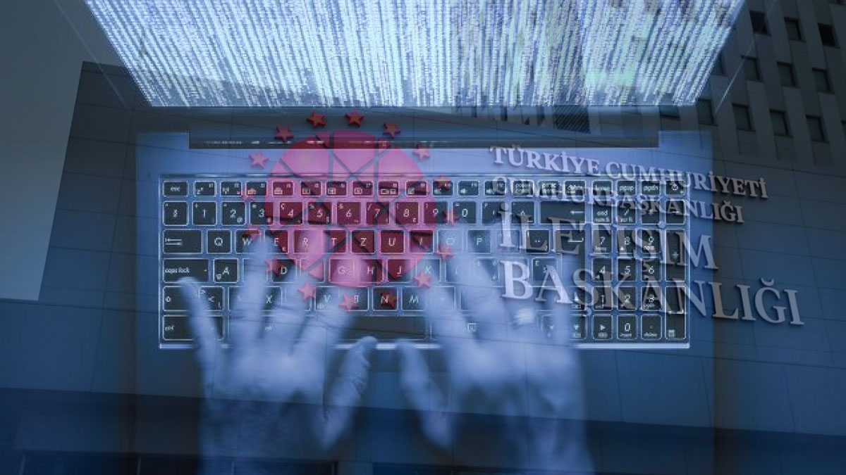 İletişim Başkanlığı'ndan 'kimlik hırsızlığı' için uyarı: Veri güvenliğini riske ediyor