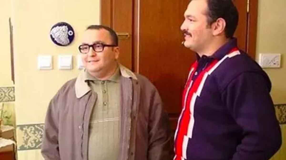 Ünlü oyuncu Türkiye'yi terk etmişti! Erdem Baş, sosyal medyadaki o görüntüye sessiz kalamadı