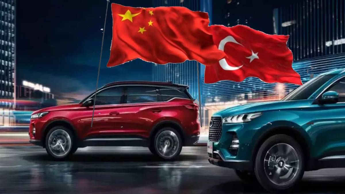 3 dünya devi Türkiye'ye otomobil fabrikası kurmayı gündemine aldı! Binlerce sürücüye daha ucuz otomobil müjdesi