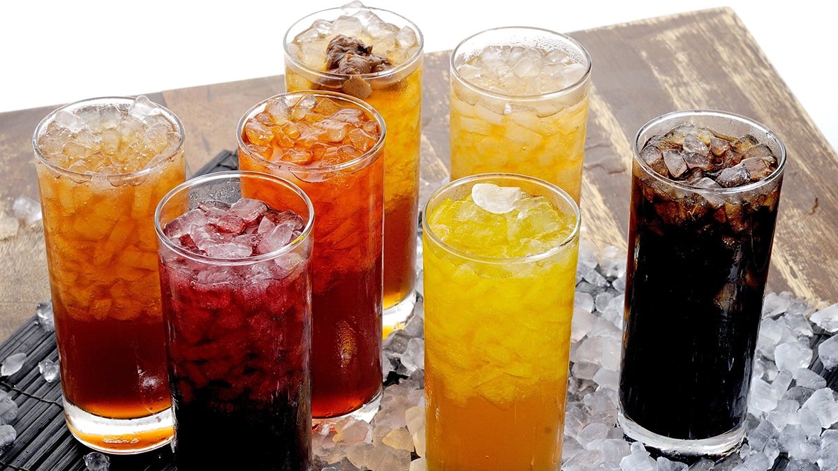 Dünya'nın en zararlı 7 içeceği belli oldu: Bakın ilk sırada ne var?