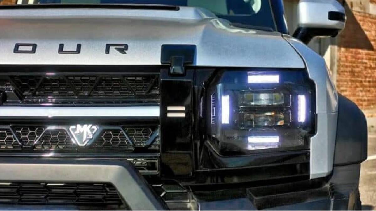 900 bin liraya gerçek arazi aracı! Otomotiv piyasasını sarsacak jip satışta: Tank arazi aracı ne zaman Türkiye'ye gelecek?