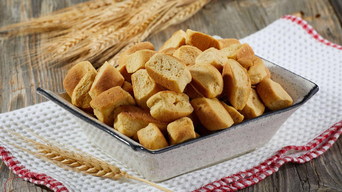 Meşhur Beypazarı kurusu tarifi: Gevrek gevrek ağızda dağılıyor: Şimdi yapın haftalarca taze yiyin