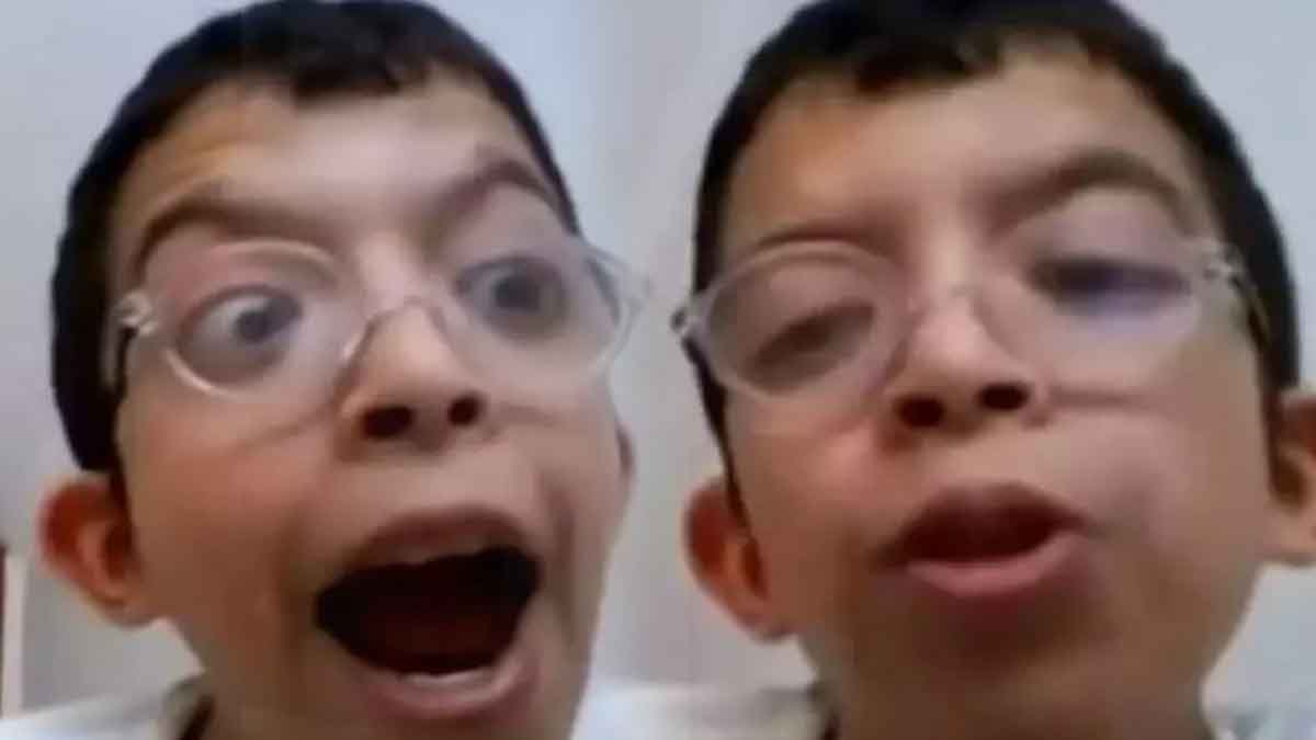 'Tablet Reis' olarak hafızalara kazınmıştı! Son halini görenler inanamadı! İmaj değişikliğine gitti, bambaşka birine dönüştü