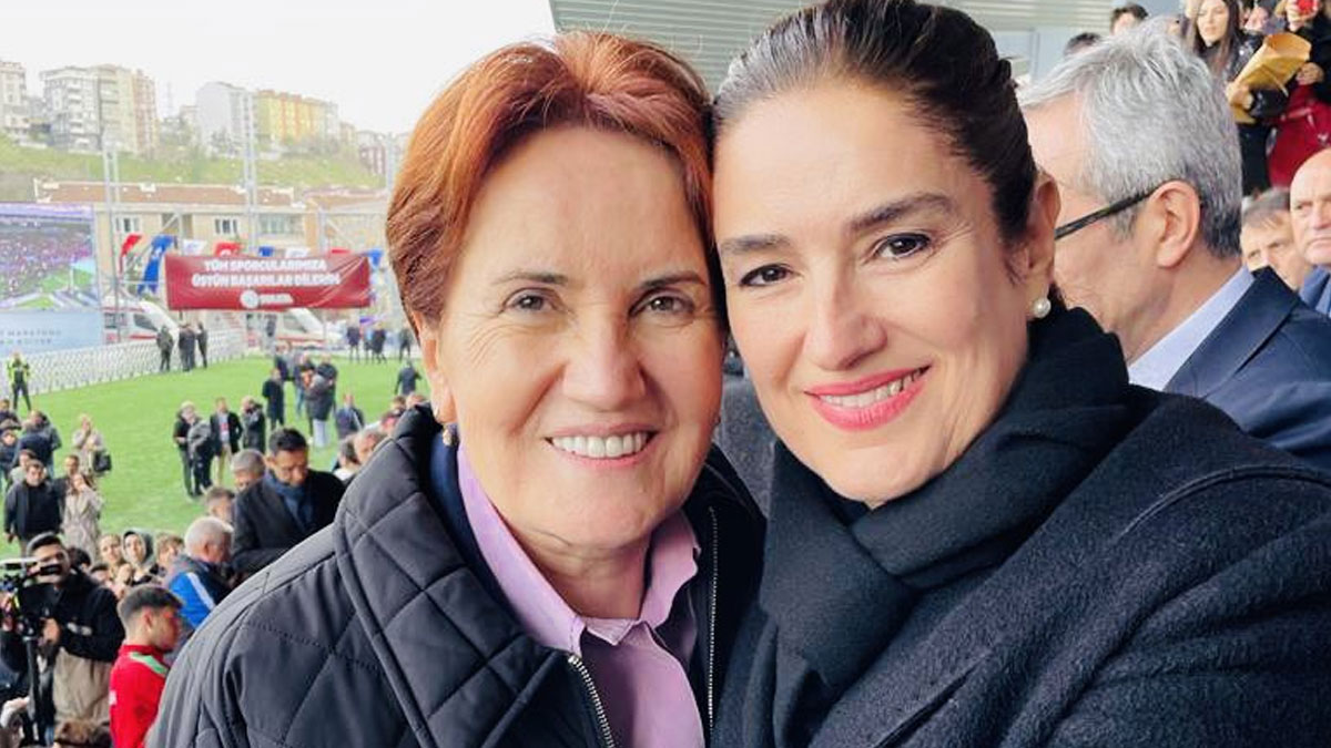 Eski yardımcısından Akşener’i kızdıracak açıklama: İmamoğlu'na verilmeyen her oy...