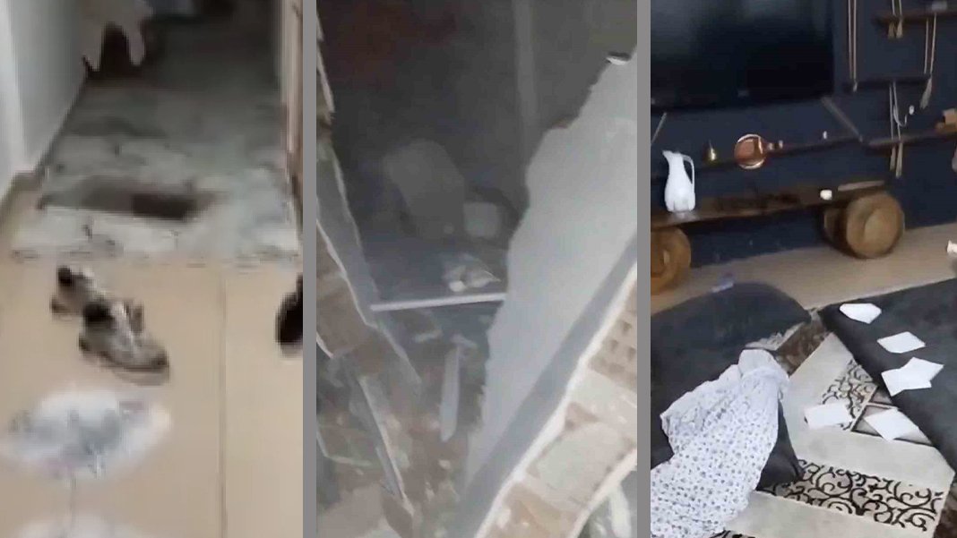 6 Şubat felaketlerinin boyutu bir kez daha gözler önünde: Korku filmlerini aratmadı