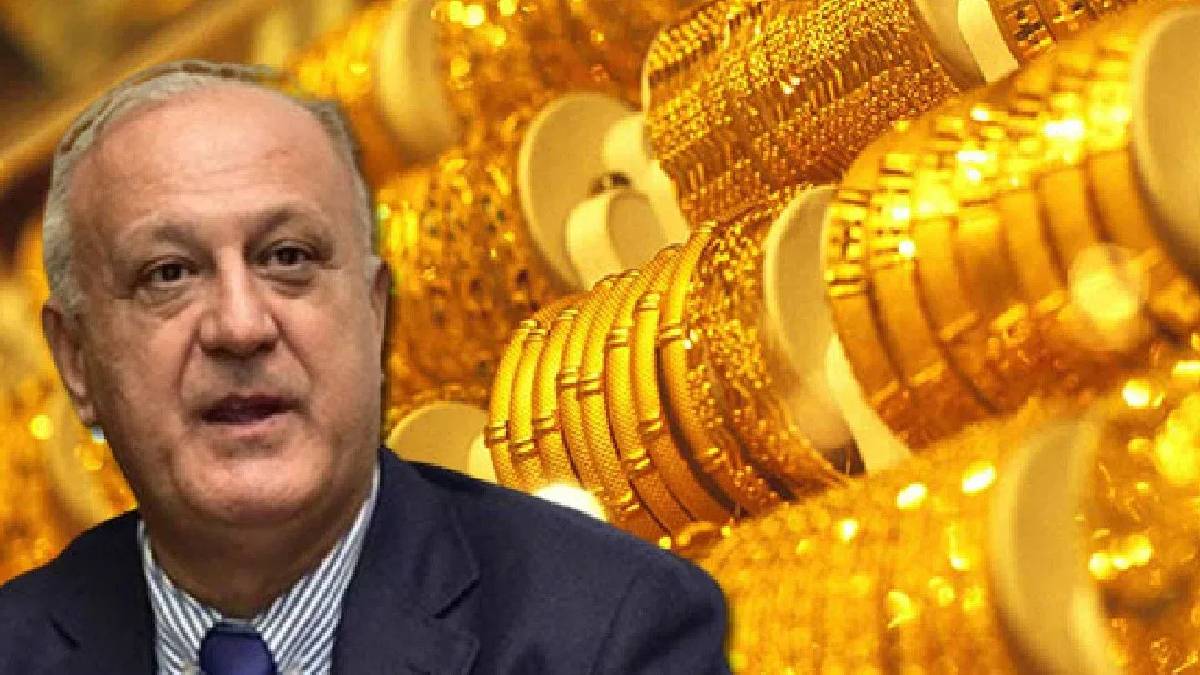 Ünlü ekonomist “hemen satın" diyerek uyardı… Tarlası, evi, altını, hayvanı olan herkesi ilgilendiriyor!