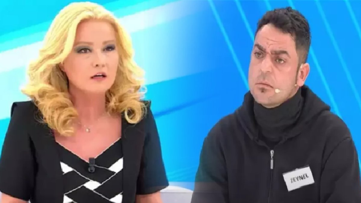 Kızının katili sofralarında ekmeklerini yemiş! Müge Anlı kurye baldız cinayetinde şok detaylar: Arkadaşımı da öldürecektim ama