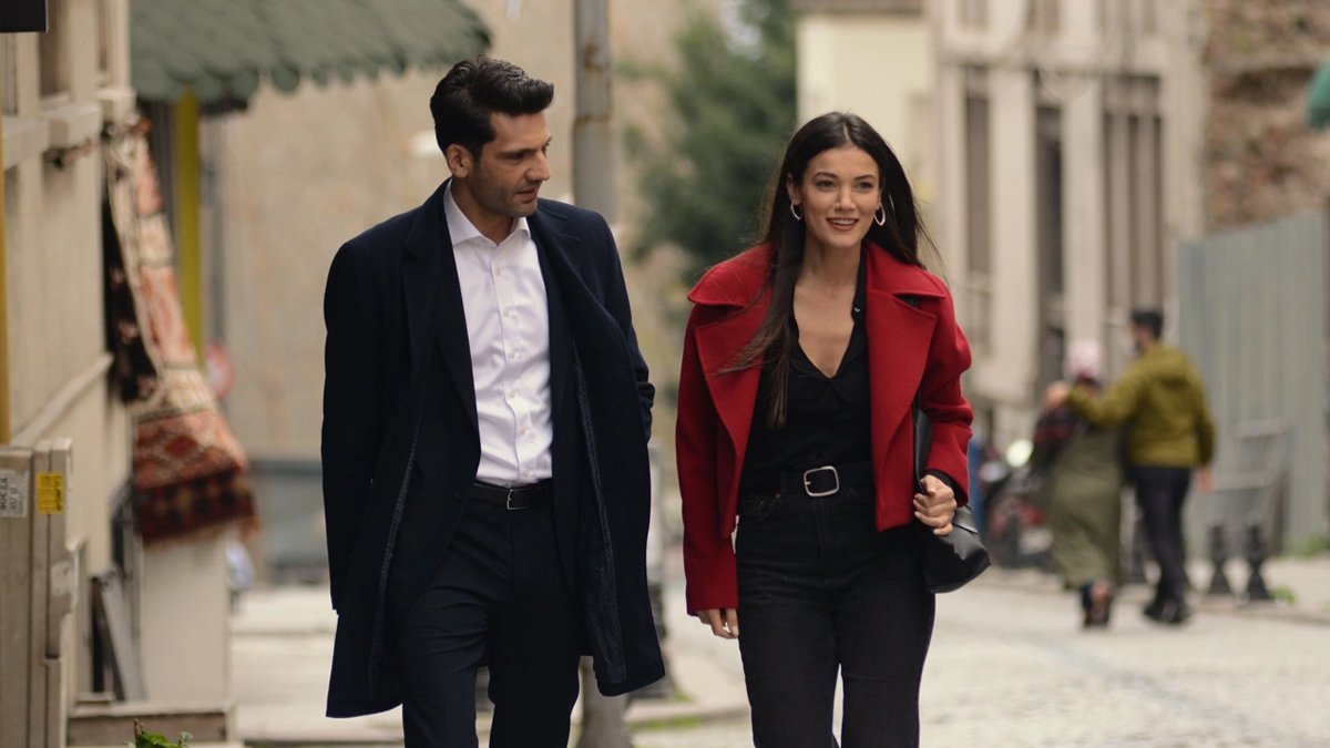 Yargı dizisine bir transfer daha: Ünlü oyuncu kadroda