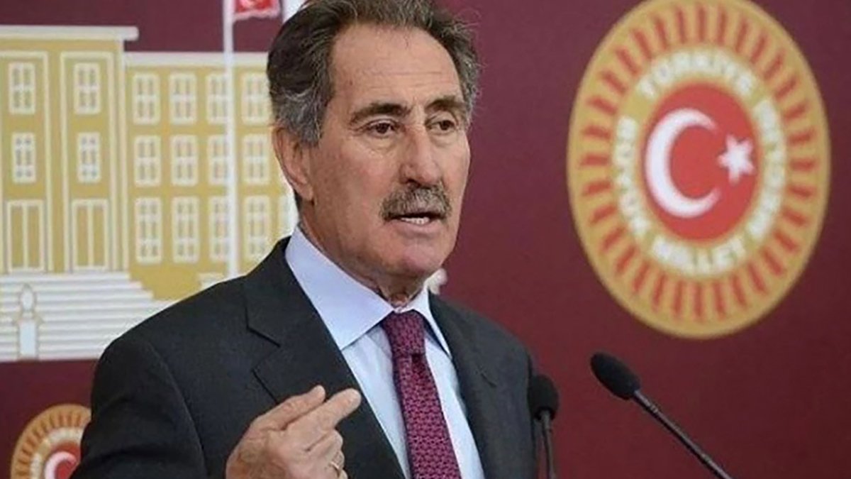 Eski Bakan Günay, CHP'nin adaylık teklifini reddetti