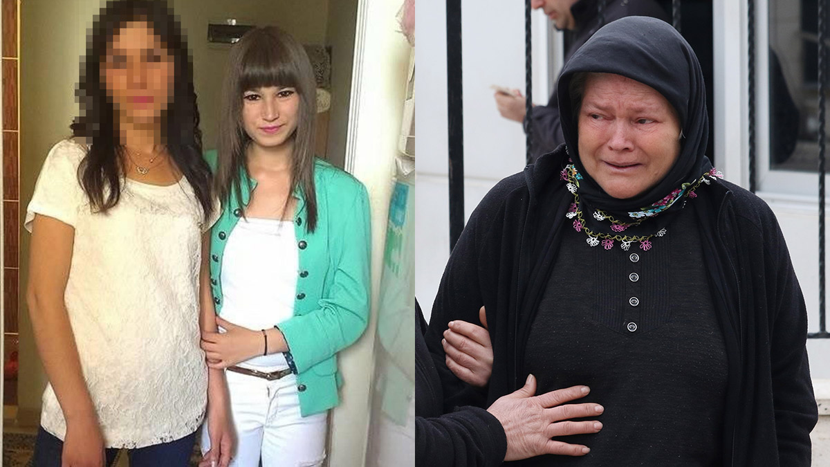 Eniştesi tarafından katledilen Zeynep Ece'nin annesi: Kızımı evlatlıktan reddediyorum