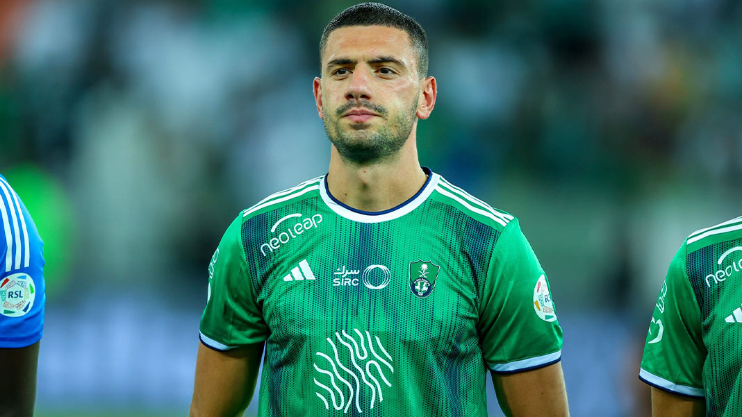 Milan, Merih Demiral için şartları zorluyor