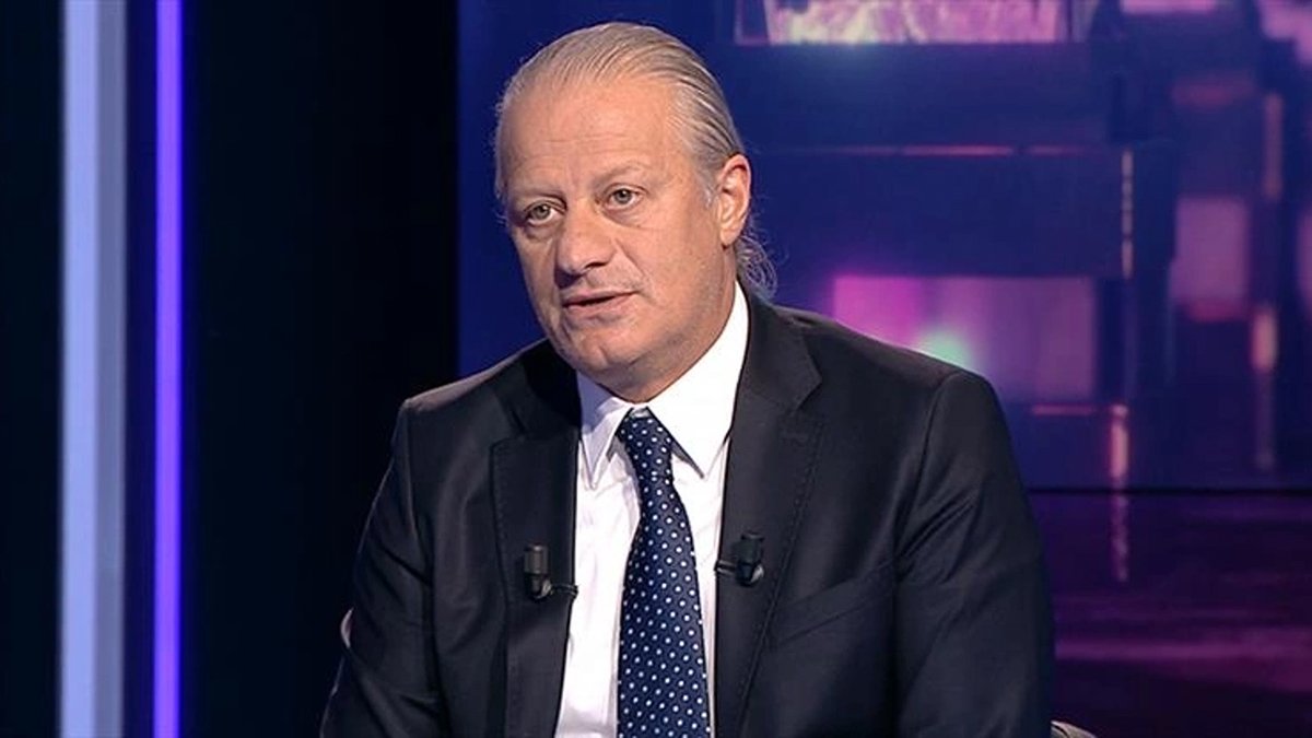 Tugay Kerimoğlu'ndan beklenmedik imza! Sportif direktör oldu