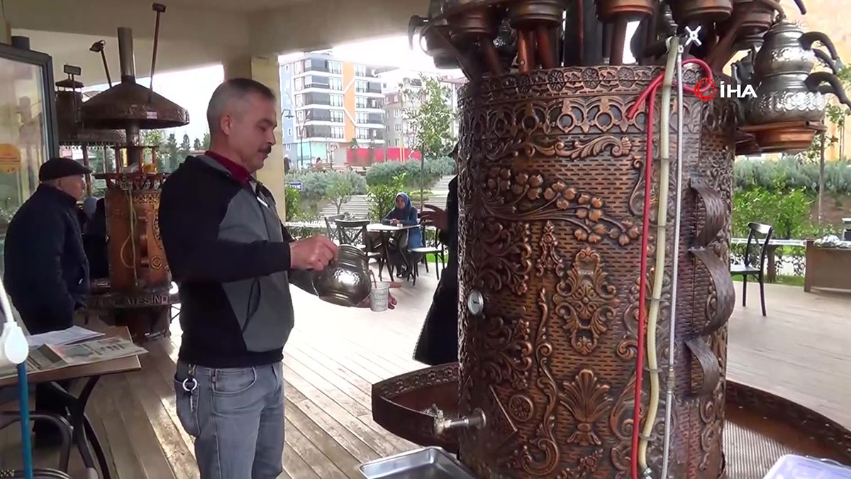 38 yıldır cinsiyetini değiştirmeye çalışıyor! 'Erkek olmanın bedelini ödüyorum' diyerek isyan etti