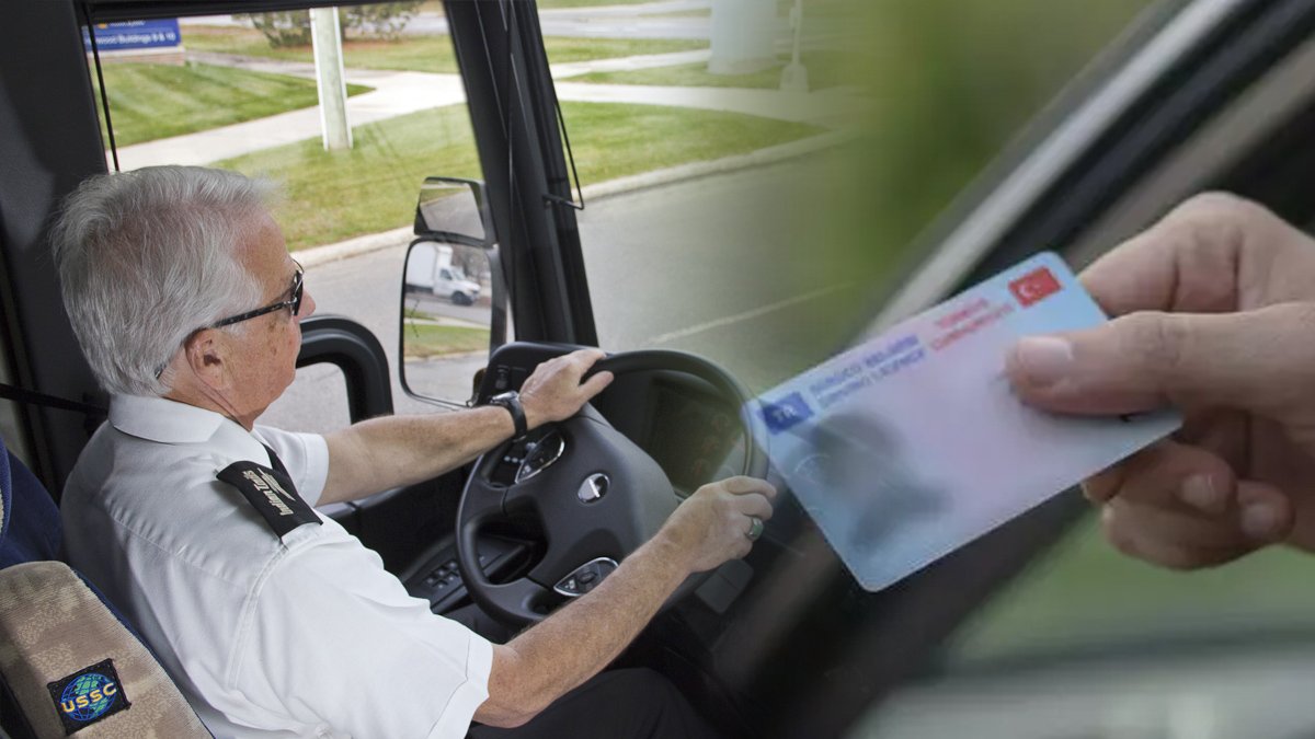 69 yaş üzeri araç kullananlar dikkat! Artık direksiyon başına geçemeyeceksiniz: Yeni yaş sınırı uygulaması uzatıldı