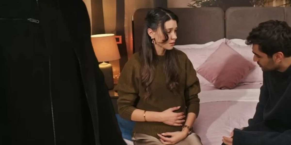 Yalı Çapkı’nın da ortalık karışıyor! Pelin bu kez fena yakalandı! Bebek ne Ferit’ten ne de Kaya’dan çıktı!