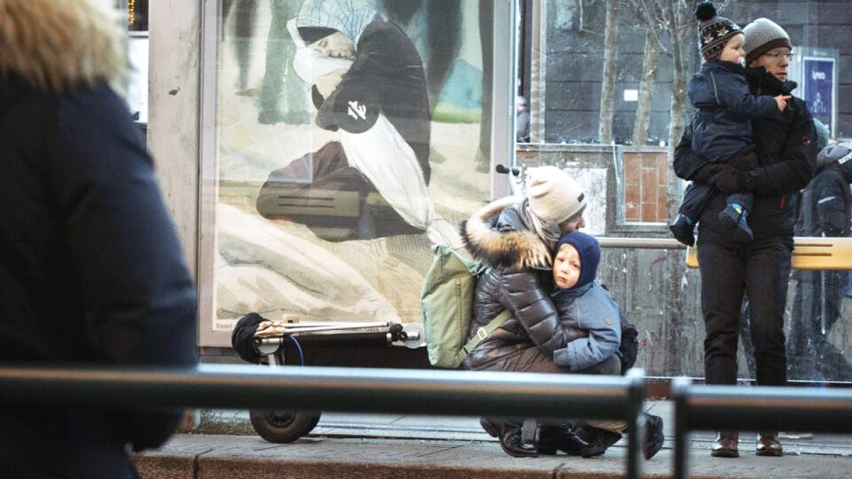 ‘Gazze’nin sesini aç’ hareketi dünyanın her köşesinde