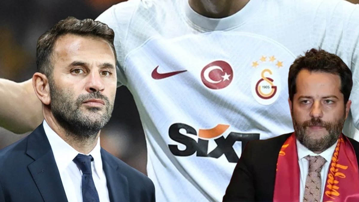Transferde Galatasaray rüzgarı! Bir yıldız daha gidiyor: Erden Timur kasaya 55 milyon euro koyacak