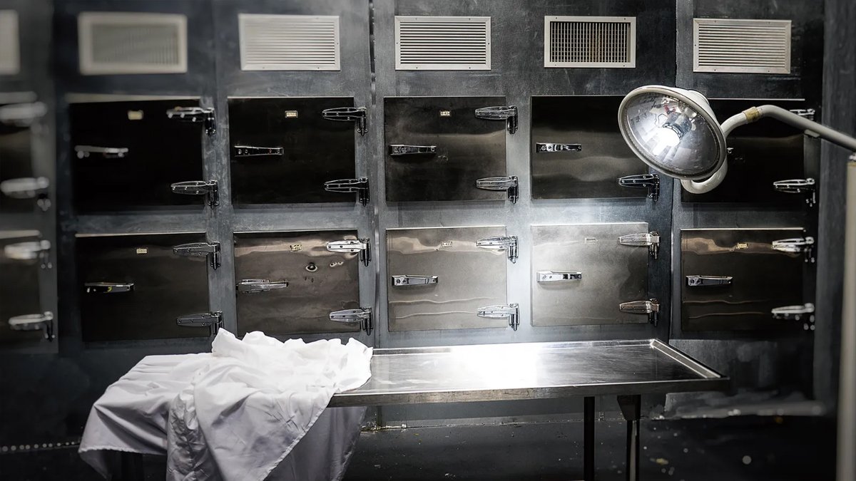 Dünya gündemini sarsan hırsızlık skandalı: Hastaneden tıp fakültesine 'ceset' satışı