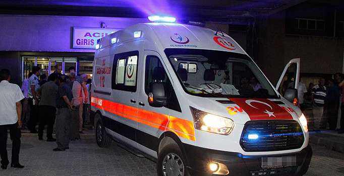 Bitlis'in Hizan İlçesi Nazar Bölgesi'nde PKK'dan hain saldırı: 1 şehit - Son dakika haberleri