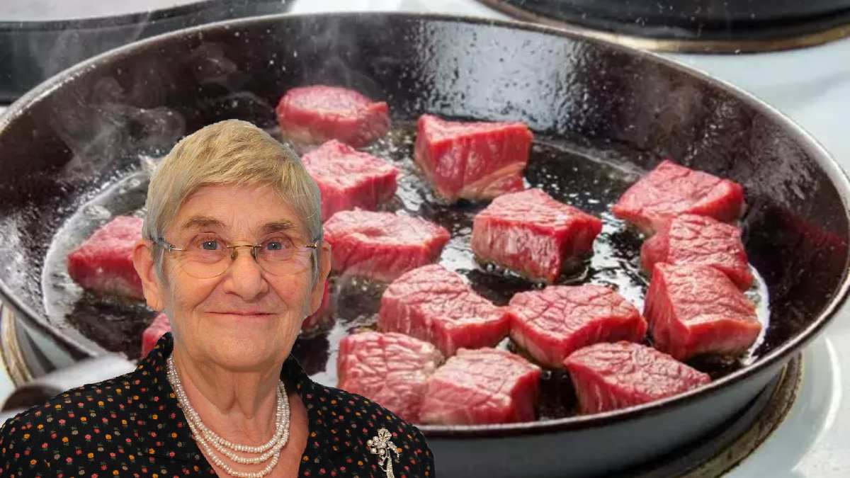 Canan Karatay’dan ezber bozan açıklama! “En sağlıklı et hangisidir?” sorusunun yanıtı geldi