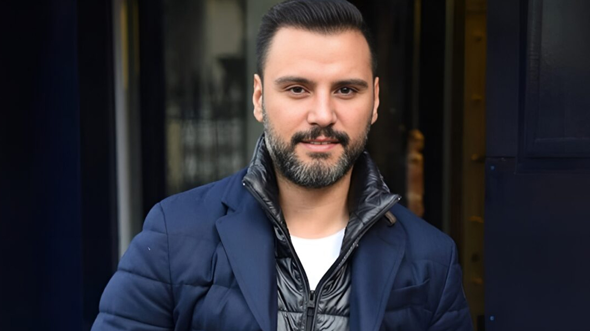 Acil ameliyata alınmıştı: Alişan'ın sağlık durumuna ilişkin doktorundan açıklama