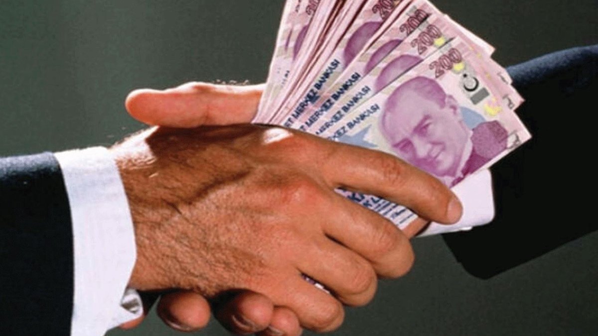 Uluslararası Şeffaflık Örgütü'nden çarpıcı rapor: Türkiye'nin yolsuzluk puanında sert düşüş