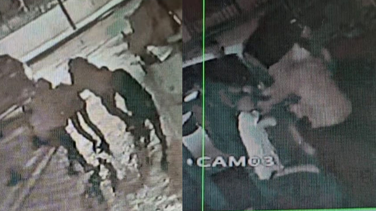 Zeytinburnu'nda esnaf derneğinde silahlı kavga