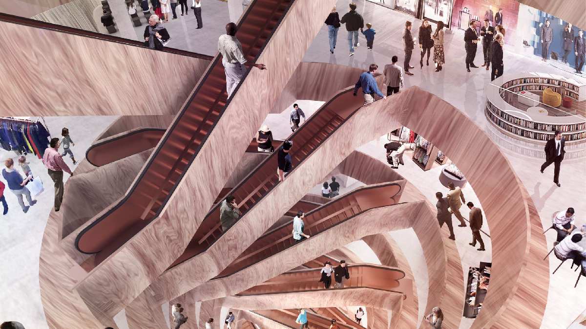 Ünlü AVM iflas bayrağını çekti! Bir dönemin sembolüydü: Mahkeme iflasını resmen ilan etti