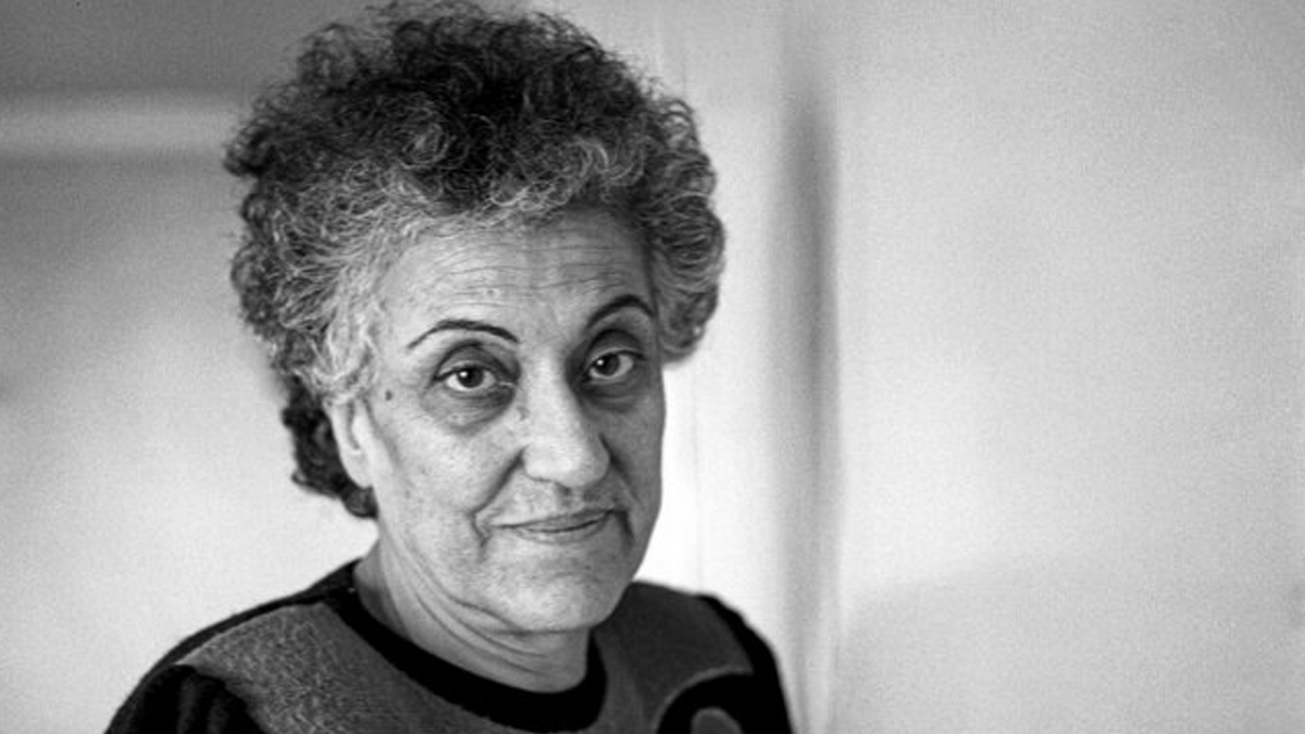 Türkiye'nin ilk kadın yönetmenlerinden biriydi: Birsen Kaya hayatını kaybetti