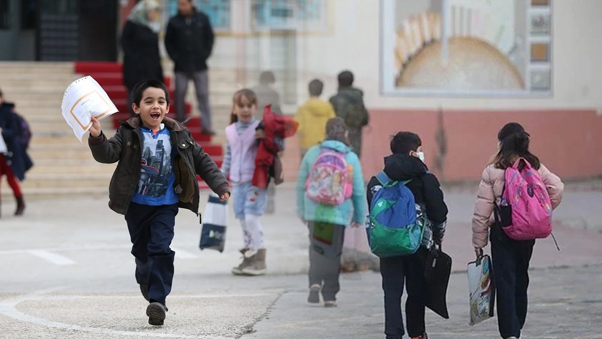 15 tatil uzadı mı konusu netleşti! DMM 'den flaş tatil açıklaması: Okulların ne zaman açılacağı belli oldu