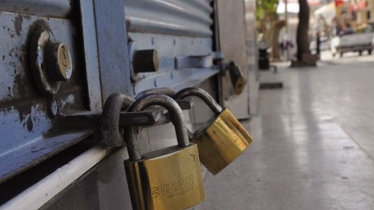 İstanbul’da satışlar yüzde 60 düştü: Tekstilin merkezinde kepenkler iniyor