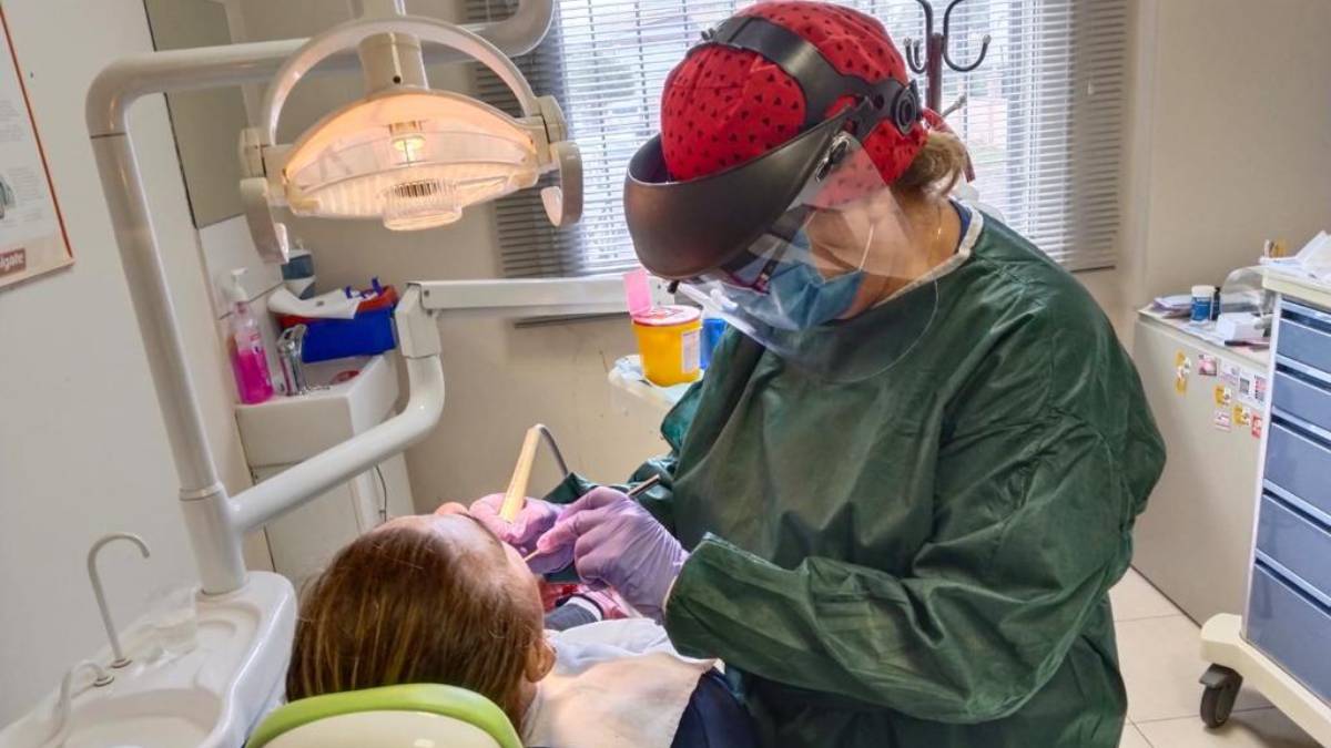 Bornova’da kesintisiz sağlık hizmeti