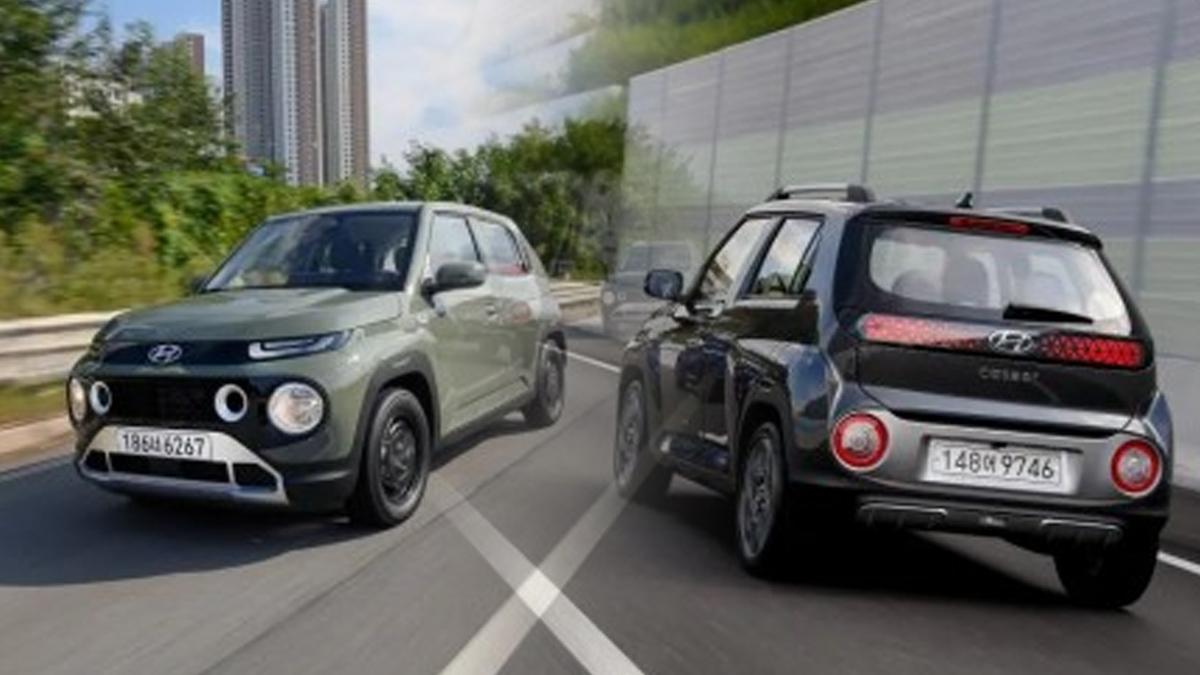 Ucuzlukta Dacia Spring'i bile sollayacak! Hyundai bayisine giden elektriklisiyle dönecek: Yüzde 10 ÖTV dilimiyle geliyor