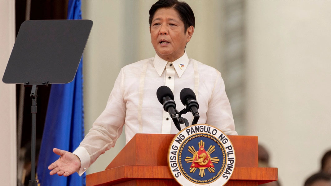 Vietnam ve Filipinler'den Güney Çin Denizi'nin güvenliği konusunda anlaşma