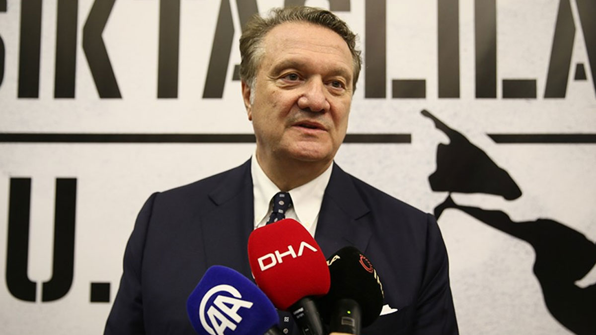 Hasan Arat'tan transfer açıklaması