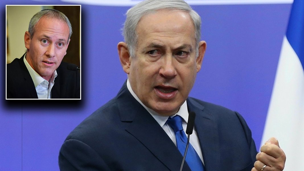 Netanyahu'yu devirebilecek rest: Rehine anlaşmasını imzalamazsa istifa ederiz