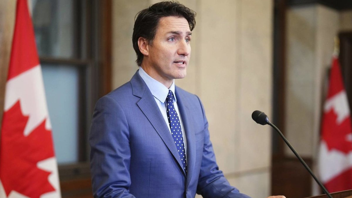 Kanada Başbakanı Trudeau: Ülkemizde İslamofobi'de rahatsız edici bir artış var