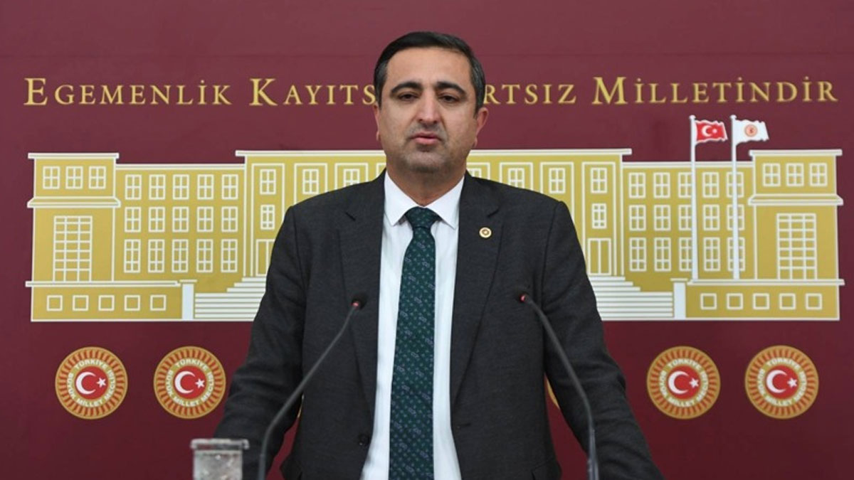 HÜDAPAR'lı Ramanlı'dan Cumhuriyet eleştirisi: Bundan 100 yıl önce darbe yapanlar...