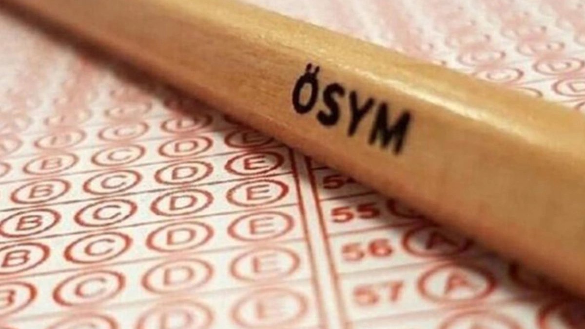 2023-YDUS 2. dönem sonuçları açıklandı