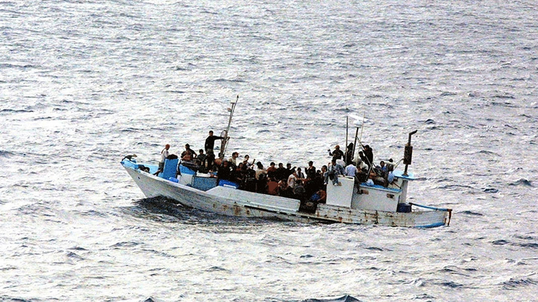 Uluslararası Göç Örgütü: 2024'te Akdeniz'de 100 göçmen öldü veya kayboldu