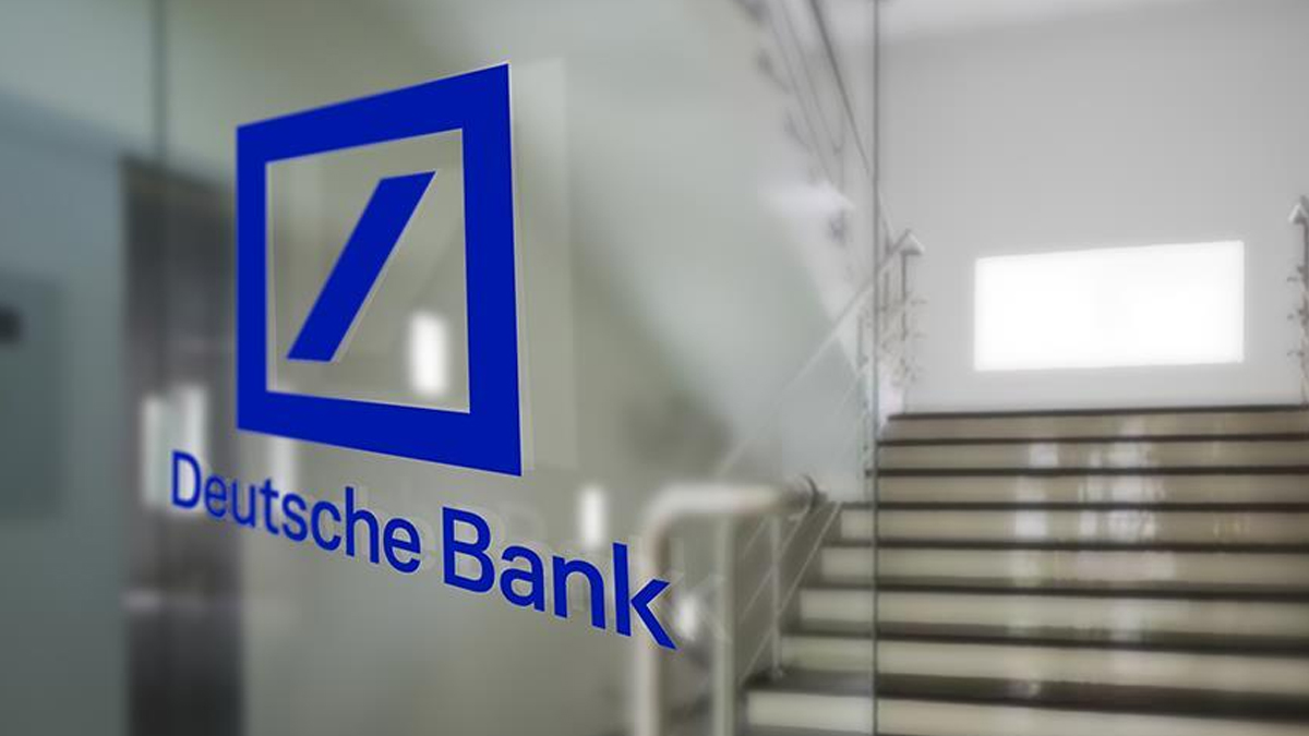 Deutsche Bank'tan Türkiye değerlendirmesi: 2025 para politikası gevşeme döngüsüne işaret ediyor