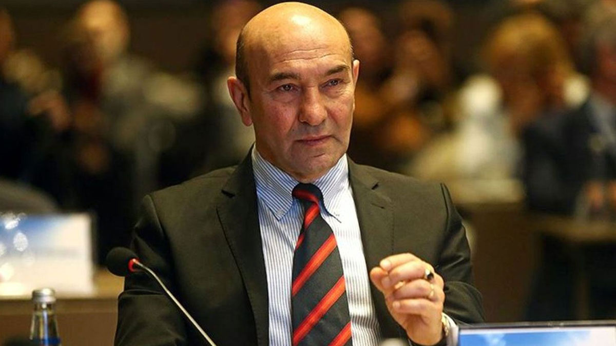 Yeniden aday gösterilmeyen Tunç Soyer'den ilk açıklama: 5 dakika öncesinde tebliğ edildi