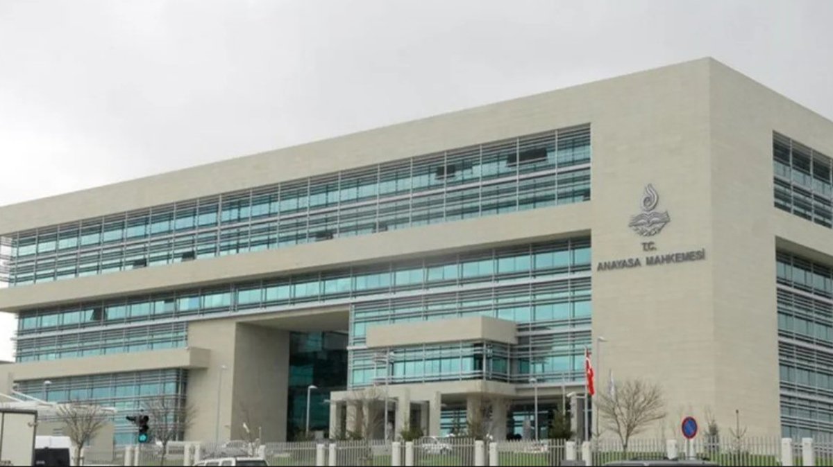 AYM, yargıda ek zam iptalinin gerekçesini açıkladı