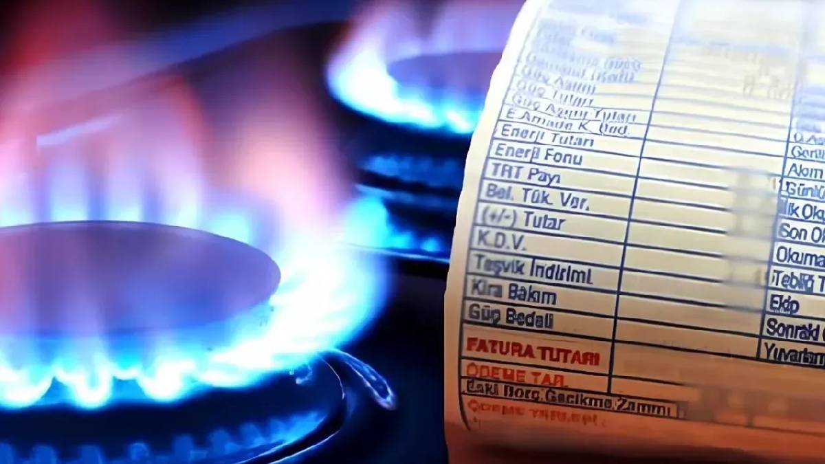 Doğal gaz zammında yeni karar! Milyonlarca abone bu haberi bekliyordu… BOTAŞ’tan beklenen açıklama geldi